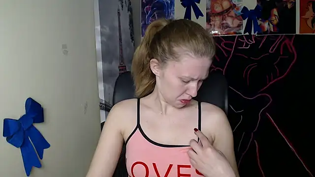 StellaCRL online show from 04-03-26, 05:19