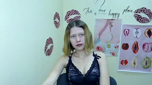 StellaCRL online show from 03-13-25, 07:20