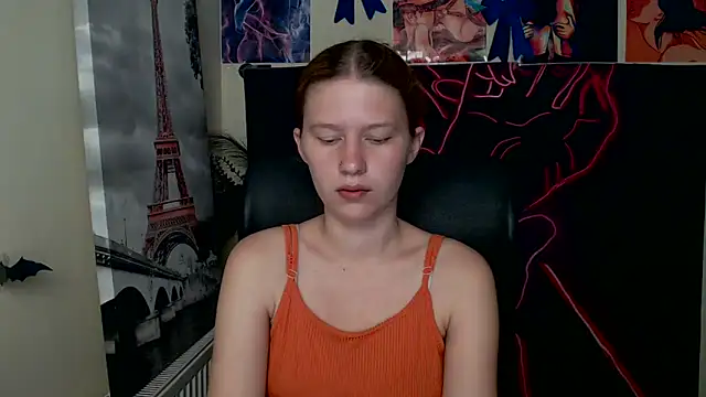 Snapshot of StellaCRL chatting on 05-13-26, 06:09 StellaCRL online show from 05-13-26, 06:09
