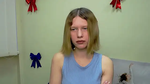 StellaCRL online show from 03-17-25, 10:27