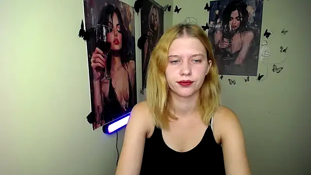 StellaCRL online show from 10-03-25, 06:09