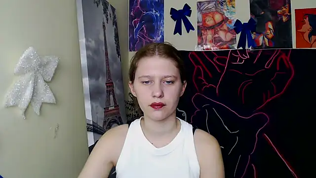 StellaCRL online show from 03-11-26, 01:05