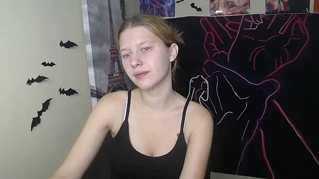 StellaCRL online show from 11-12-25, 07:23