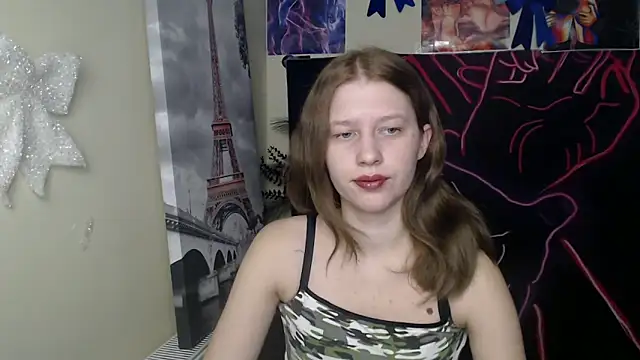 Snapshot of StellaCRL chatting on 02-27-26, 01:11 StellaCRL online show from 02-27-26, 01:11