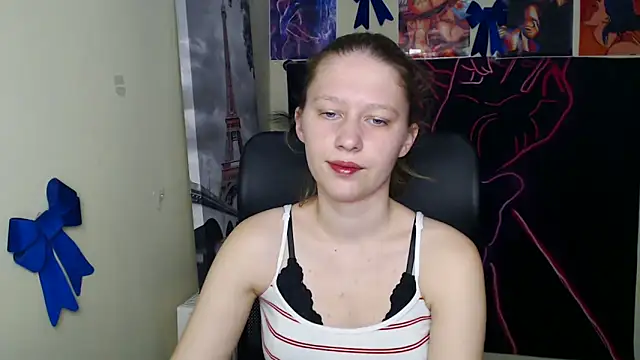 StellaCRL online show from 04-07-26, 12:18