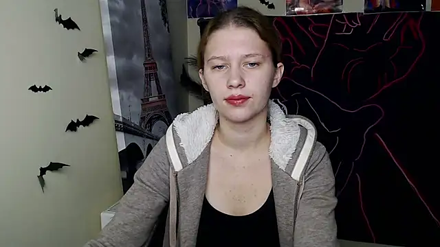 StellaCRL online show from 11-07-25, 01:04