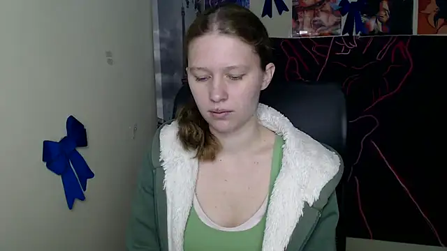 StellaCRL online show from 04-13-26, 06:28