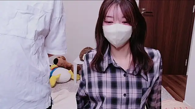 ASUKA-TV online show from 03-08-26, 06:28