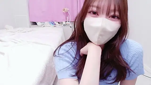 ASUKA-TV online show from 05-03-26, 04:39