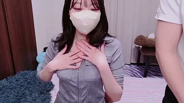 ASUKA-TV online show from 02-08-26, 09:18