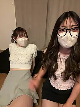 ASUKA-TV online show from 07-30-26, 11:20