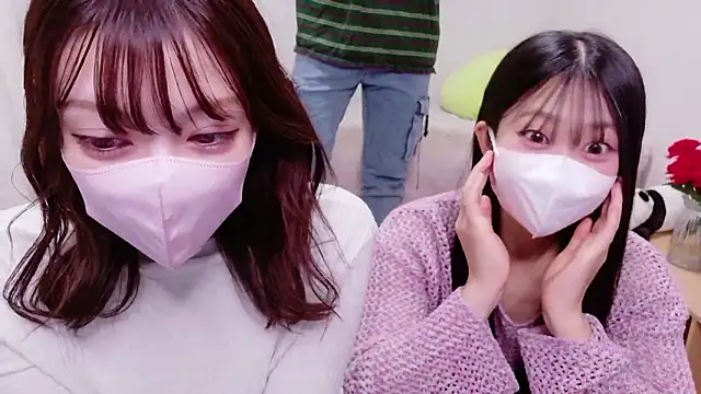 Snapshot of ASUKA-TV chatting on 10-09-25, 11:55 ASUKA-TV online show from 10-09-25, 11:55