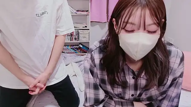 ASUKA-TV online show from 03-31-26, 10:50