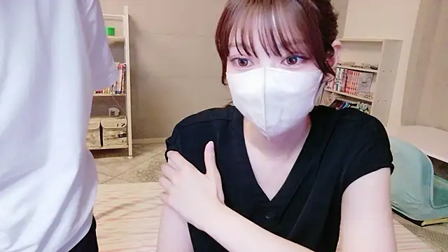 ASUKA-TV online show from 07-18-26, 11:52
