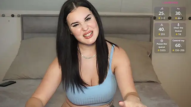 Liya Gold  online show from 01-08-26, 09:32