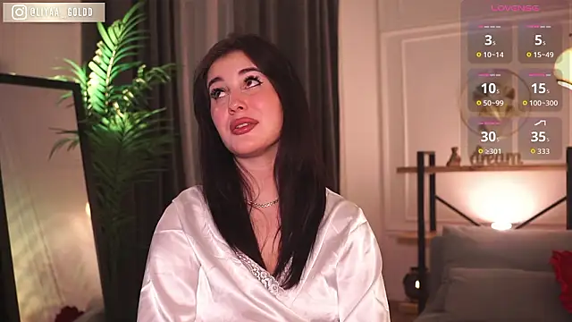 Liya Gold  online show from 02-15-26, 11:53