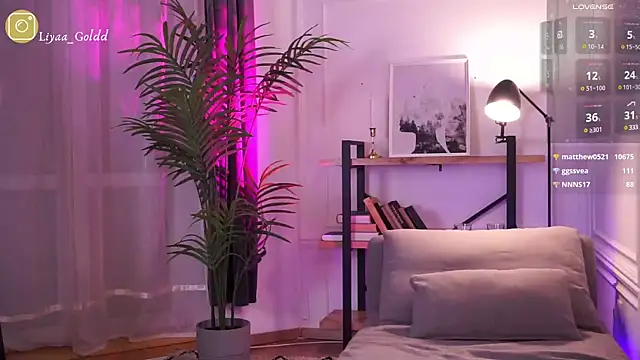 Liya Gold  online show from 03-09-25, 12:10