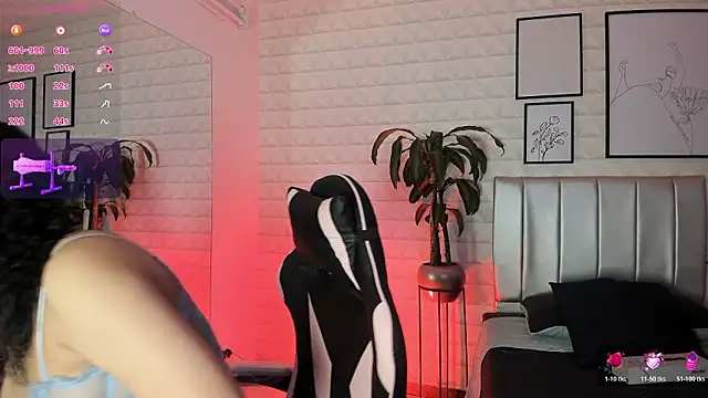 Lizzie-Evans online show from 02-20-26, 12:07