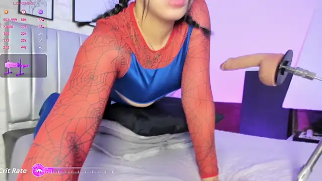 Lizzie-Evans online show from 10-07-25, 12:17