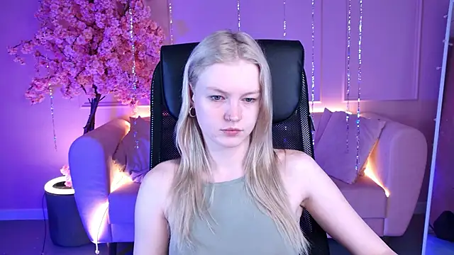 GraceGlamour online show from 02-09-26, 05:16