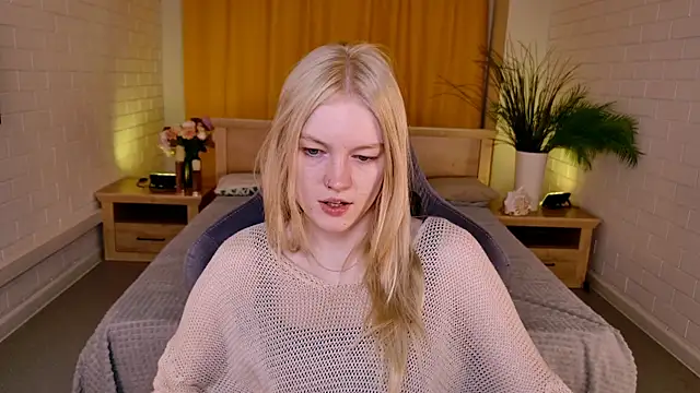 GraceGlamour online show from 03-07-26, 05:03