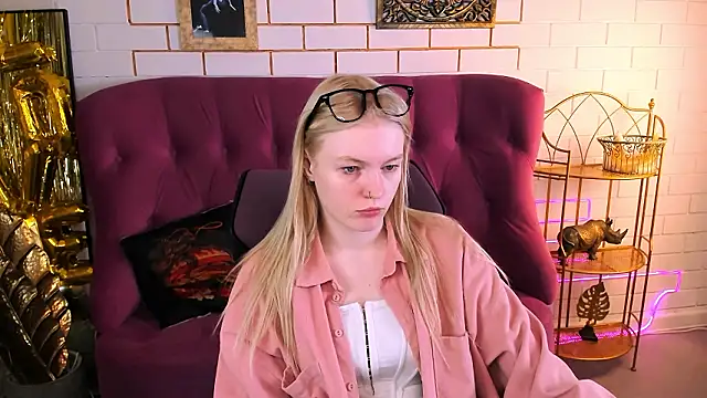 GraceGlamour online show from 03-06-26, 05:02