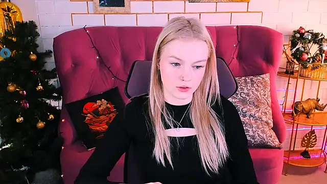 GraceGlamour online show from 12-18-25, 05:12