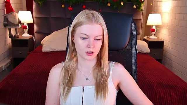 GraceGlamour online show from 12-19-25, 05:10