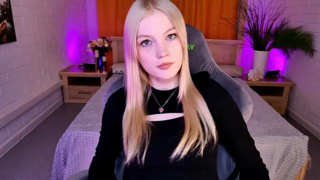 GraceGlamour online show from 03-10-26, 05:22