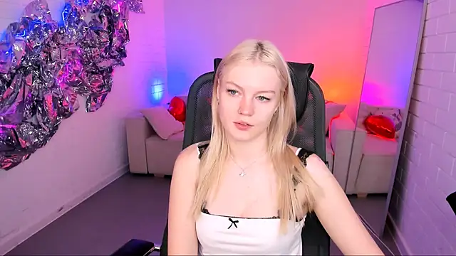 GraceGlamour online show from 10-11-25, 05:08