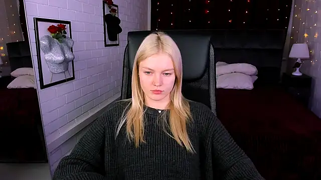 GraceGlamour online show from 11-02-25, 05:12