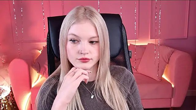 GraceGlamour online show from 02-03-26, 06:22