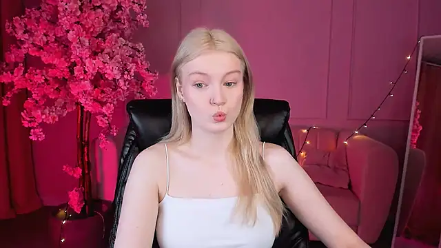 GraceGlamour online show from 03-14-25, 05:16