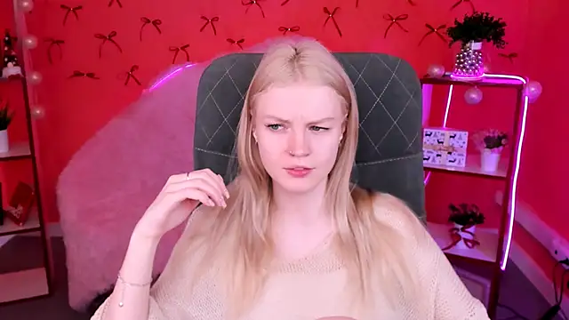 GraceGlamour online show from 01-10-26, 05:03