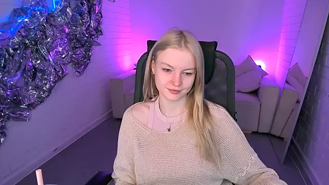 GraceGlamour online show from 02-07-26, 05:15