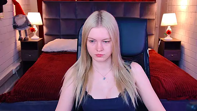 GraceGlamour online show from 02-25-26, 05:07