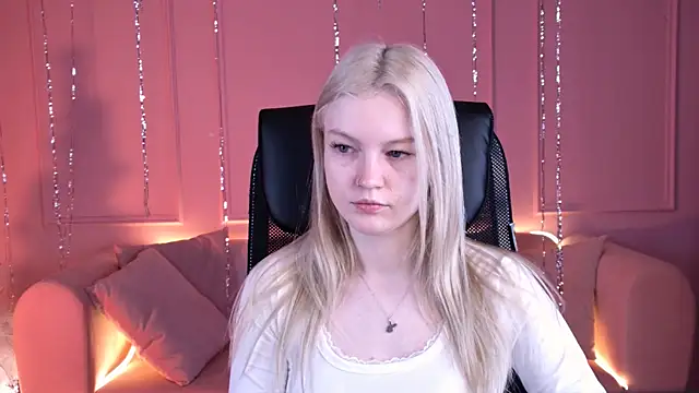 GraceGlamour online show from 01-14-26, 05:11