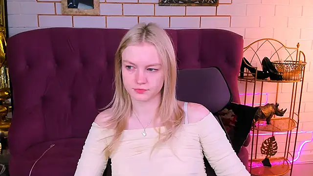 GraceGlamour online show from 02-22-26, 05:10