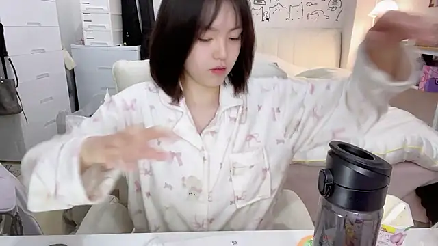 Supassra Sp online show from 01-03-25, 02:30