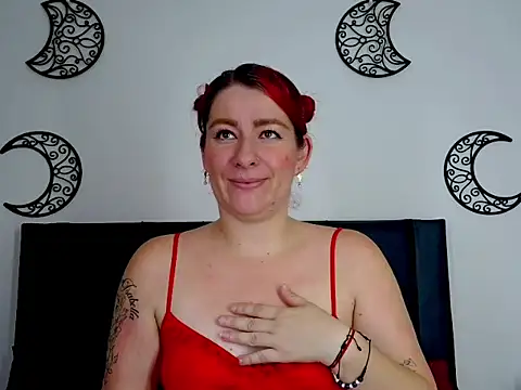 PamelaMK online show from 09-18-25, 11:13