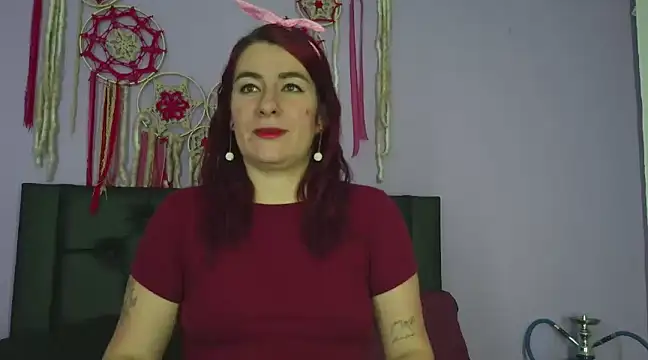 PamelaMK online show from 03-14-25, 11:45
