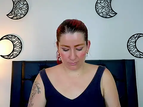 PamelaMK online show from 10-06-25, 11:11