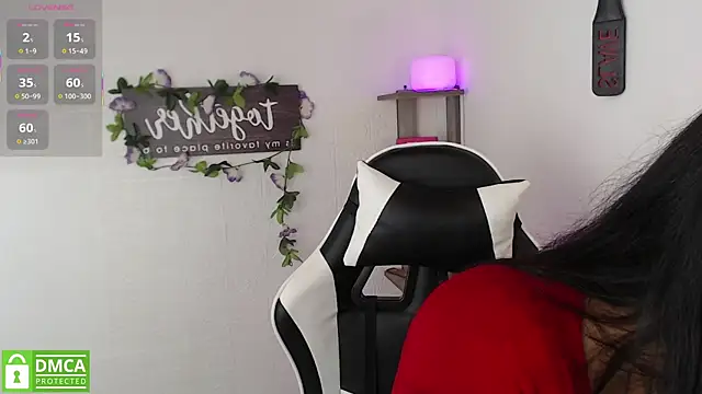 isabella aristi03 online show from 02-14-26, 01:17