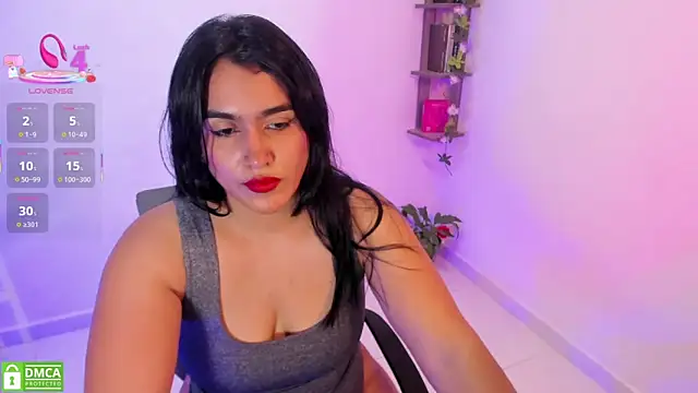 isabella aristi03 online show from 10-30-25, 03:38