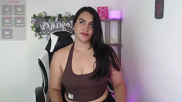 isabella aristi03 online show from 02-07-26, 12:18