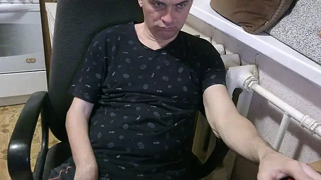 AlDON59 online show from 03-17-26, 08:45