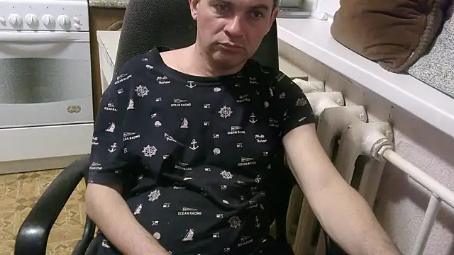 AlDON59 online show from 03-21-26, 07:40