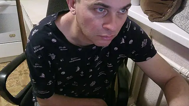 AlDON59 online show from 02-21-26, 05:48