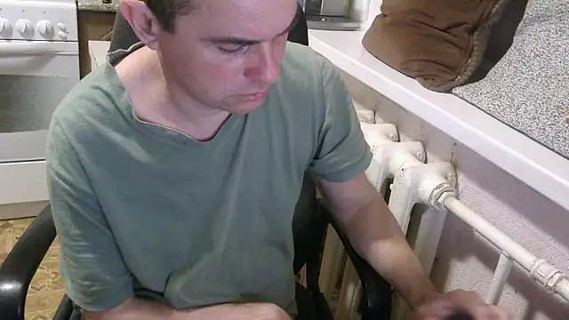 AlDON59 online show from 03-12-26, 07:18