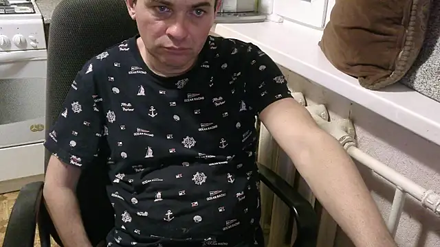 AlDON59 online show from 02-15-26, 07:02